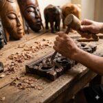Sri Lankan antiques
