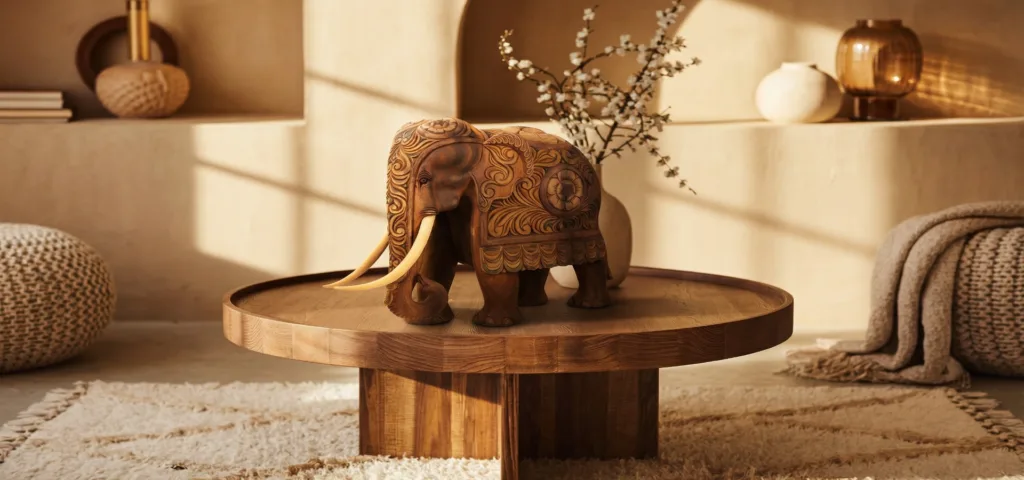 Sri Lankan antiques