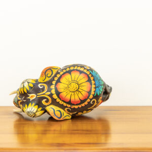 handmade, Sri Lankan Art, Large Elephant Decor, BISO, Premium Artisan Craft