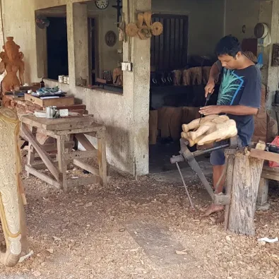 Sunflower Arts and crafts Sri Lanka